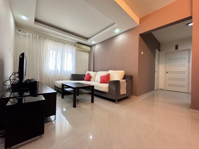 Fully Furnished Jelutong Park Movein ready Apartment