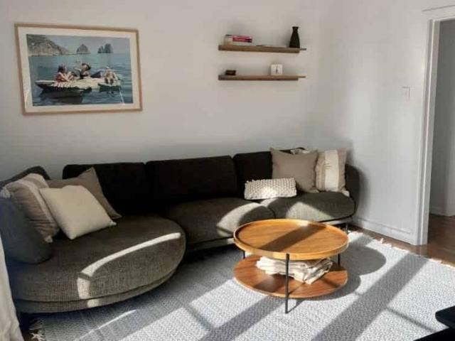 Fully Furnished on Valley Road