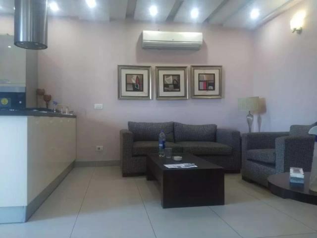 Fully furnished one bed apartment sale heights 3 Bahria town Islambd Islamabad Bahria Town ID 39978