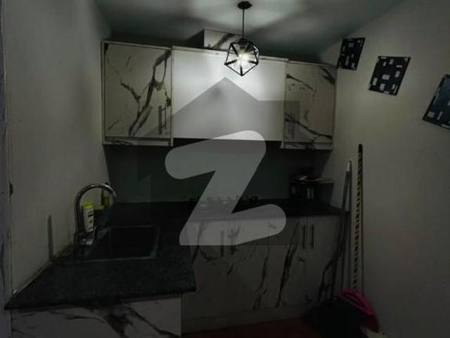 Fully Furnished One Bedroom Apartment Available For Rent Bahria Town Civic Centre