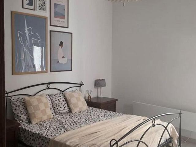Fully furnished one bedroom apartment located on a