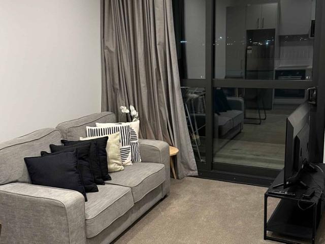Fully Furnished ONE BEDROOM BALCONY APARTMENT