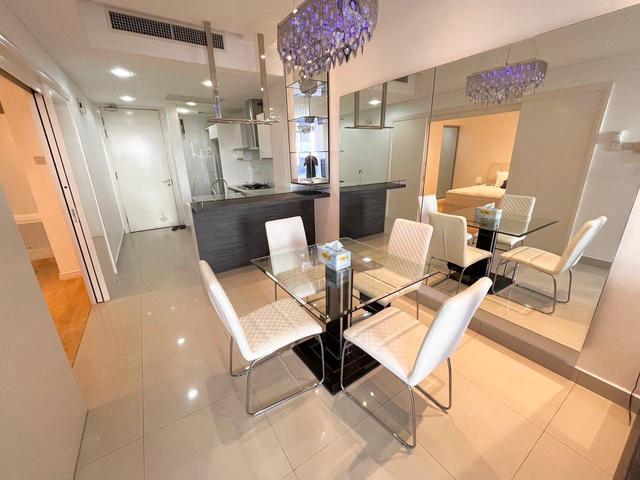 FULLY FURNISHED One Bedroom Publika Residence Solaris Dutamas Kual