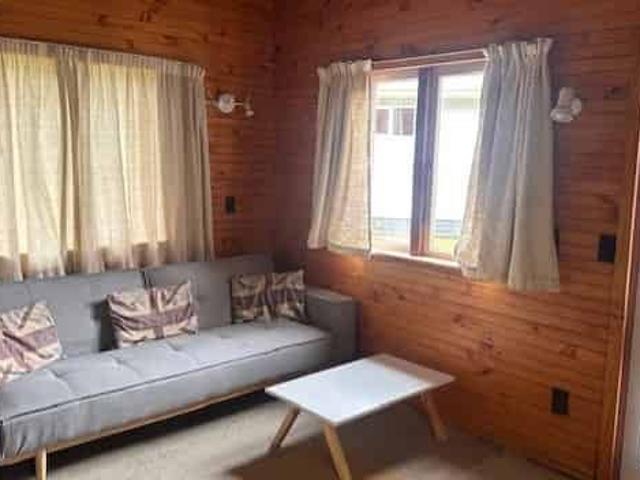 Fully furnished one bedroom unit In Ohakune