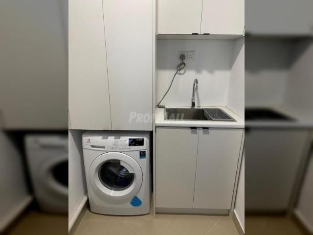 Fully Furnished One Cochrane Residence, Cheras KL