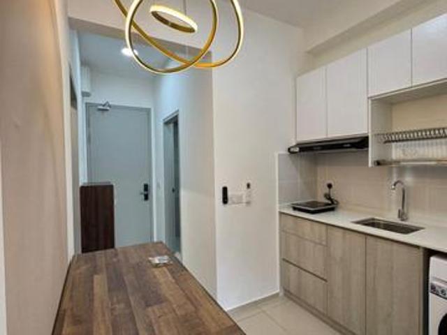 Fully Furnished One Equine Condo 2 Bedroom Equine Park