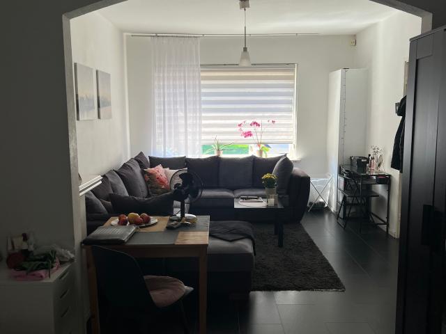 Fully furnished one person apartment