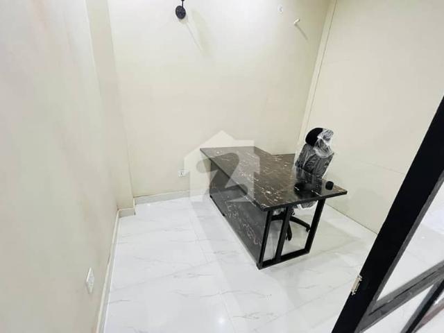 Fully Furnished Office available For Rent Best For Multinational Campines etc