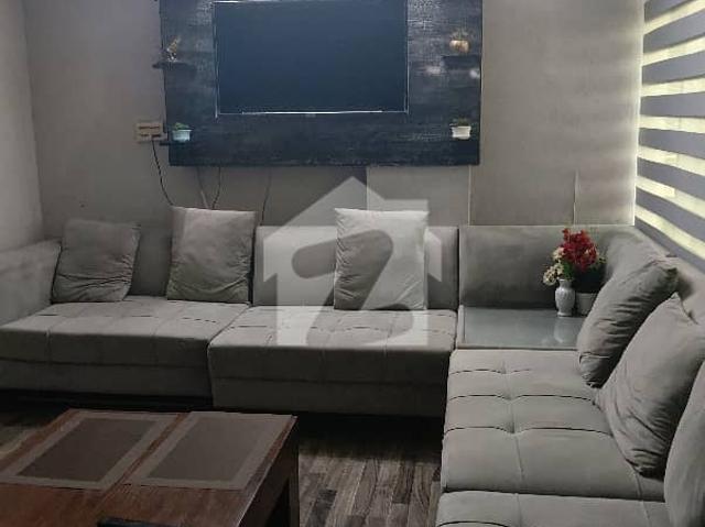Fully Furnished Office Available For Rent I 8 Markaz