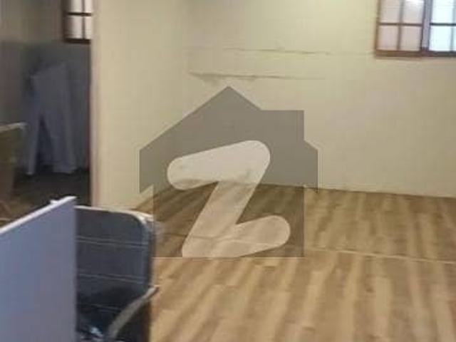 Fully Furnished Office Best For STARTUP Business 12 Person Work Station And Chairs 1 Ac 1 Chambers Washroom And Kitchen