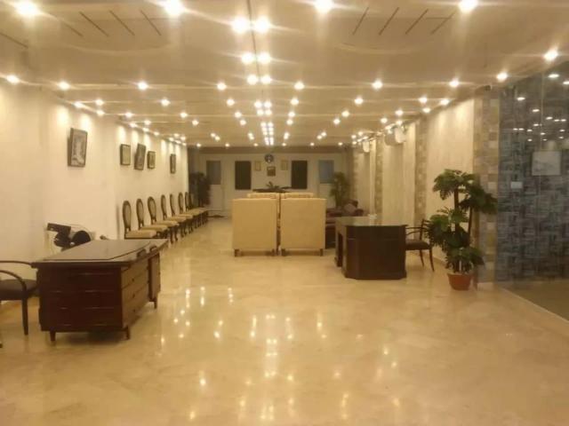 Fully furnished office for Multinational companies etc. Islamabad 7th Avenue ID 30892
