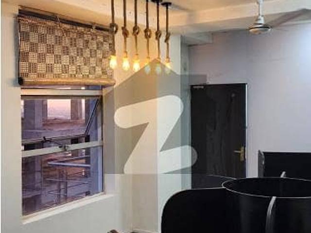 Fully Furnished Office For Rent Area 800 SQFT Office Available For Rent Real Pictures In Gulberg 3 Lahore
