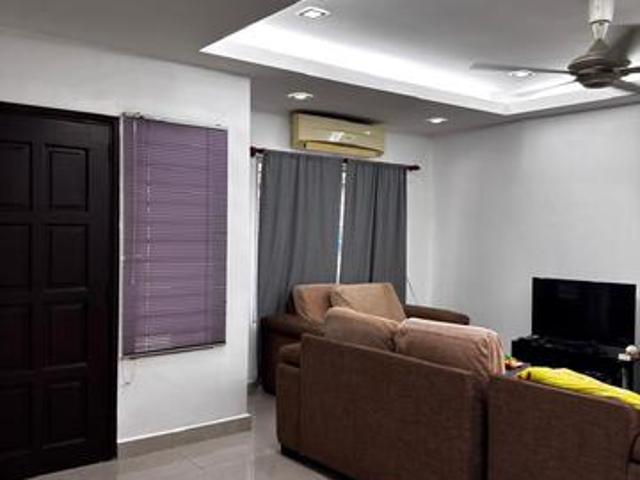 Fully Furnished Landed House For Sale Move In Ready Puchong Tekali
