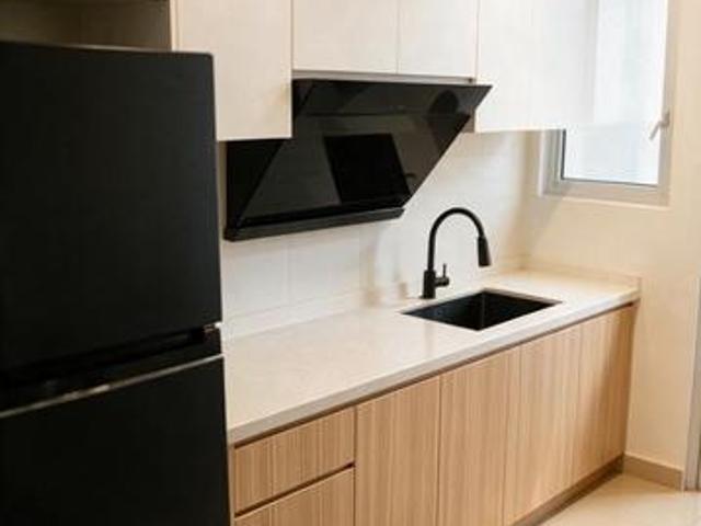 Fully Furnished LBS Skylake Residence Puchong