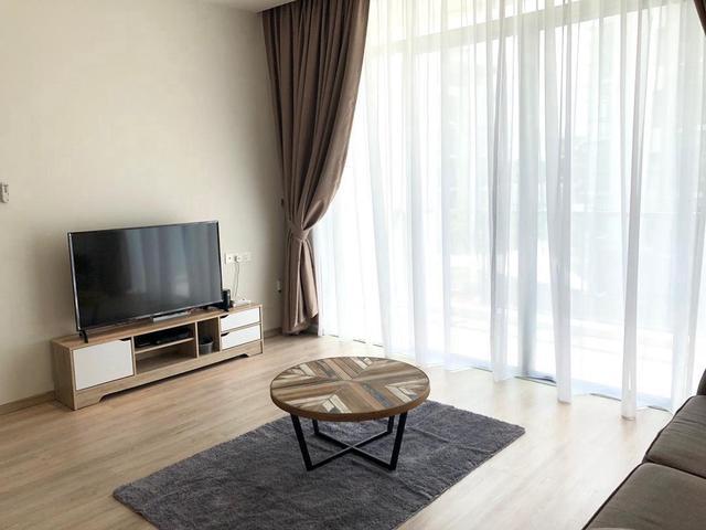 Fully Furnished Level 3 The Park Residence Tabuan Tranquility Kch
