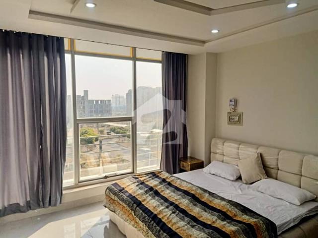 Fully Furnished Luxury One Bed Apartment Available For Rent