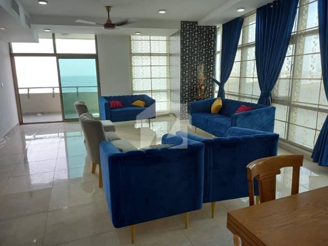 Fully Furnished Luxury Apartment For Rent