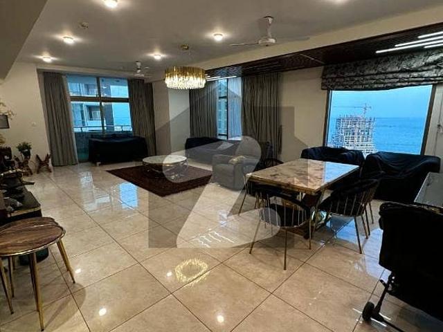 Fully Furnished Luxury Apartment For Rent
