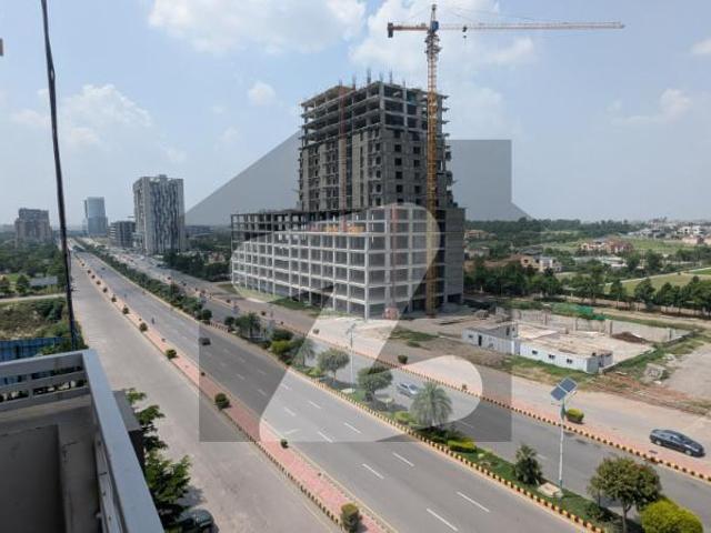 Fully Furnished Luxury 2 Bedroom Apartment | Family Building |Neat And Clean Diamond Mall & Residency