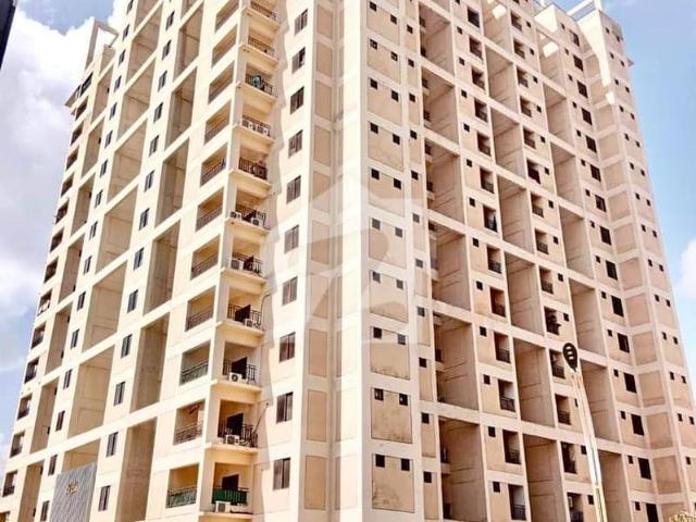Fully Furnished Luxury 3 Bed Apartment Available For Sale In Defence Executive Apartments High Rise Building DHA Phase 2 Gate 2 Islamabad