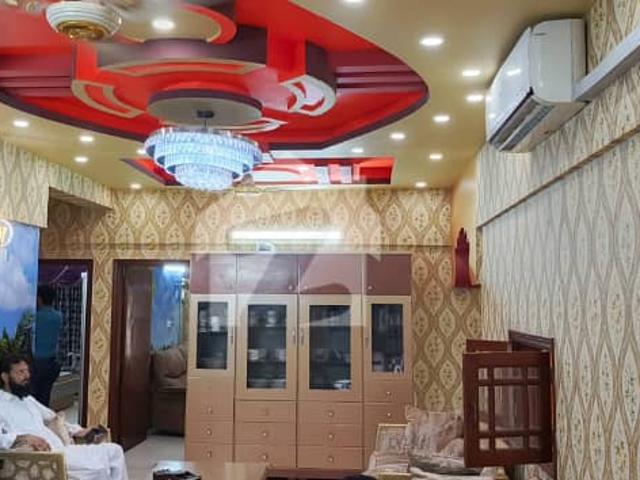 Fully Furnished Luxurious 4 Bedrooms Apartment Available For Rent Dany Icon west open