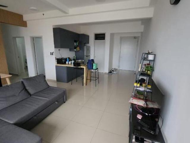 Fully Furnished M Vista Cheapest in Market
