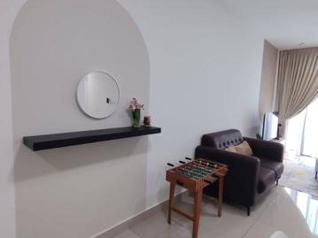 Fully Furnished M Adora Wangsa Melawati