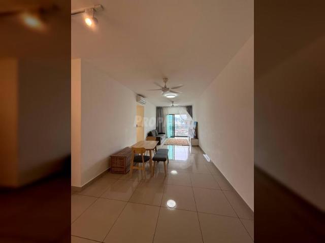 Fully Furnished M ADORA CONDOMINIUM @ WANGSA MELAWATI WANGSA MAJU, KUALA LUMPUR