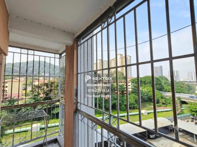 Fully Furnished Move in Condition with 34 Pax