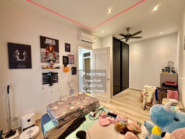 Fully Furnished – Move in Ready 3 Bedrooms | 2 Bathrooms Affordable Price Strategic Location Ideal for Own Stay or Rental Investment