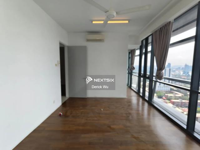 Fully Furnished * Move in Ready Condition