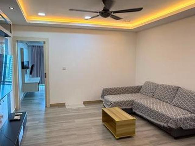 Fully Furnished Movein Ready