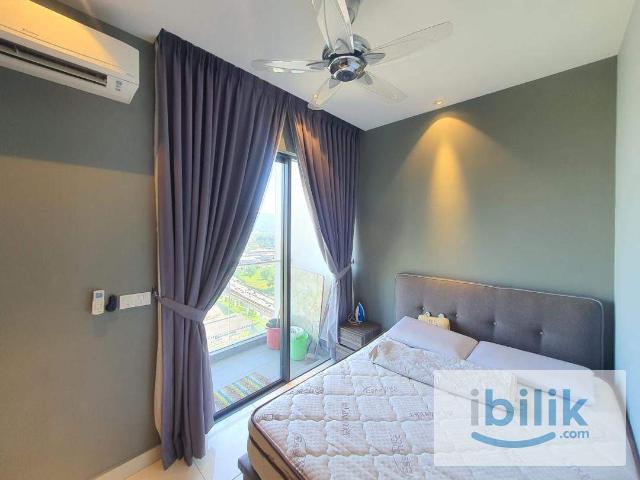 Fully Furnished Modern Design House Very near to MRT