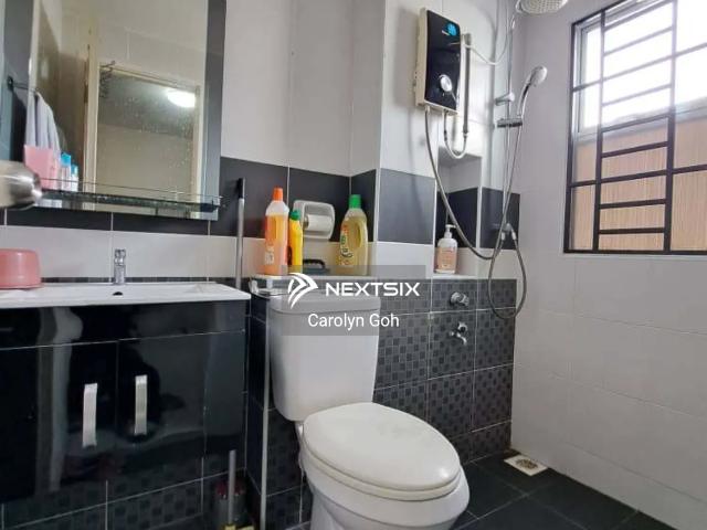 Fully Furnished, Modern Living