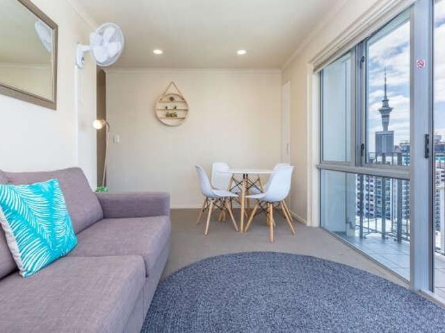 Fully Furnished Modern