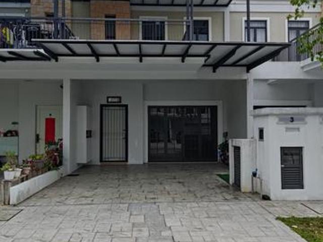 Fully Furnished Monet SpringtimeSunsuria City For Rent