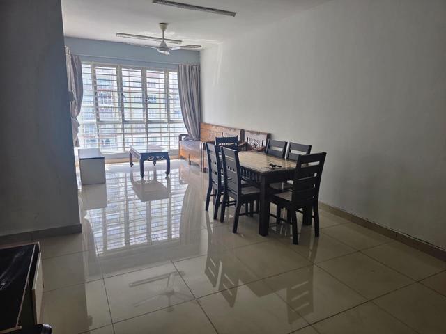 FULLY FURNISHED Maxim Citylights Sentul EASY ACCESS CHEAPEST