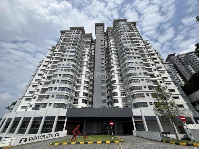 Fully Furnished Maisson Ara Damansara, Ara Damansara, Selangor