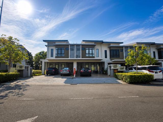 Fully Furnished Maple Residence Cyber 9 Cyberjaya