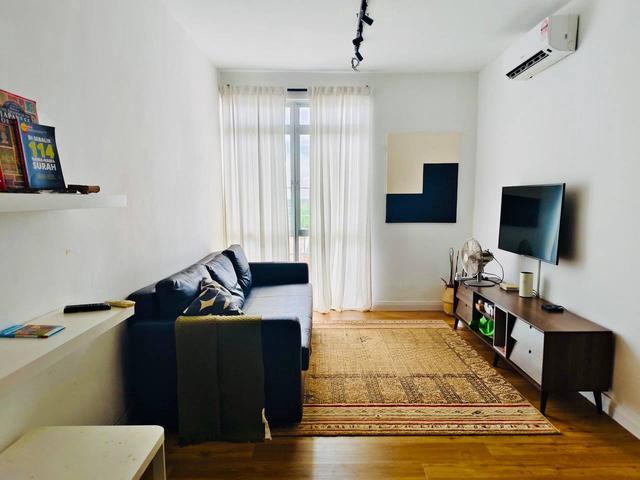 Fully Furnished Masreca 19 Cyberjaya