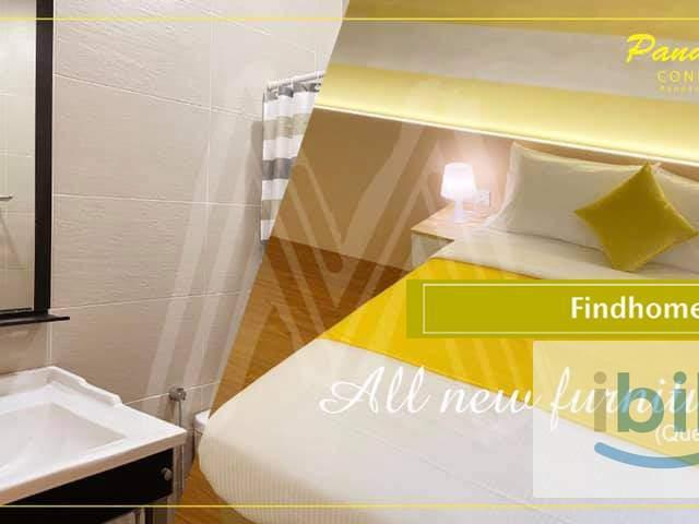 Fully Furnished Master Bedroom with Private Bathroom for Rent