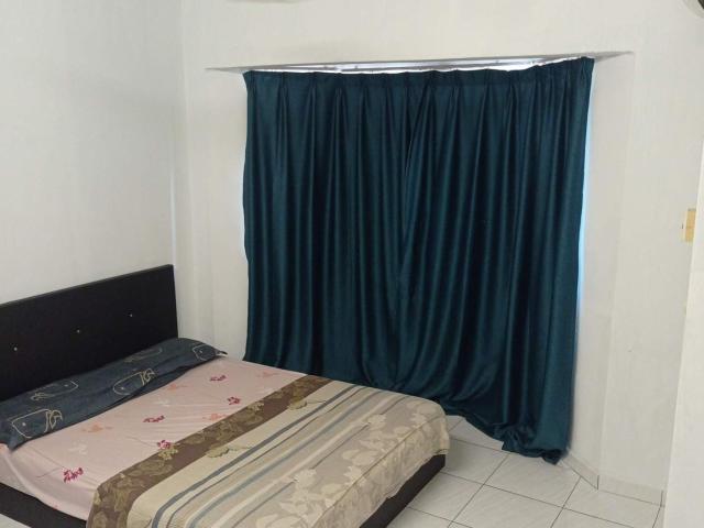 Fully furnished Master room