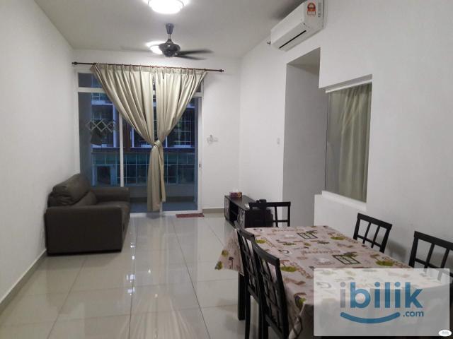 Fully Furnished Master Room