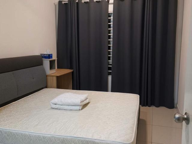 Fully Furnished Master Room
