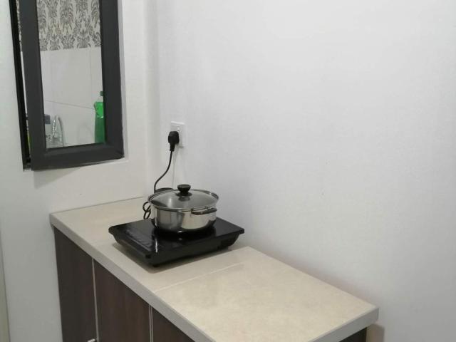 Fully Furnished Master Room at Casa Green, Bukit Jalil