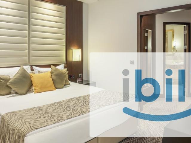 Fully furnished Master Room at Bandar Sunway