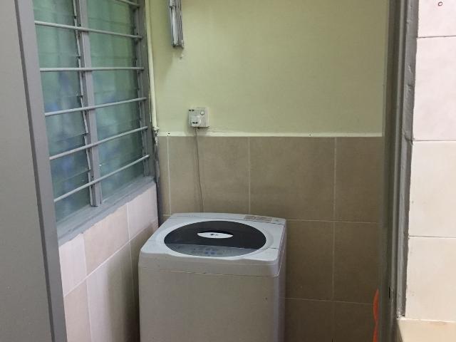 Fully Furnished Master Room at Mentari Court, Bandar Sunway