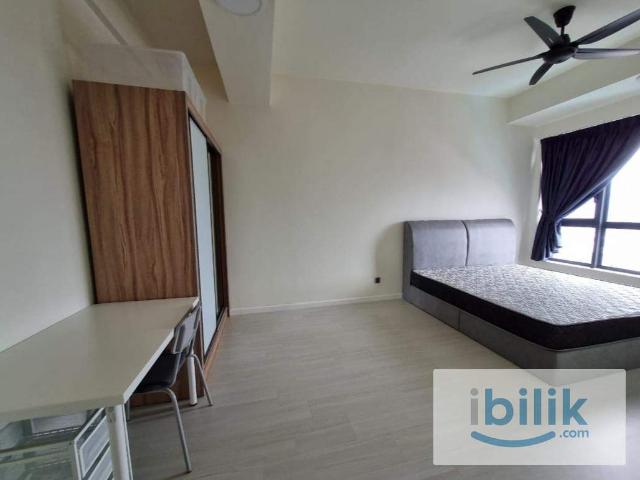 Fully Furnished Master Room at The Era Residence 5 mins to Mont Kiara