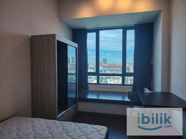 Fully Furnished Master room @ Greenfield Residence