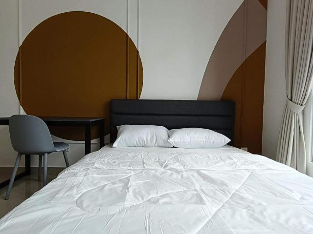 Fully Furnished Master Room for Rent at 99 Residence, Taman Wahyu